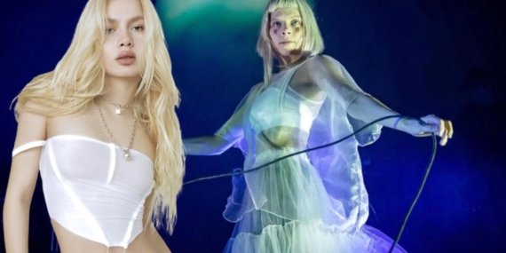Aleyna Tilki’den Büyük Sürpriz! Aurora Konserinde Sahne Alacak, Yeni Şarkısını İlk Kez Seslendirecek