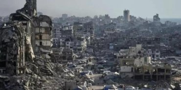 Almanya’dan Gazze İçin Yeniden İnşa Sözü: “Şartlar Uygun Hale Gelince Yardıma Hazırız” 13 almanyadan-gazze-icin-yeniden-insa-sozu-sartlar-uygun-hale-gelince-yardima-haziriz-NjKg2ISO.jpg