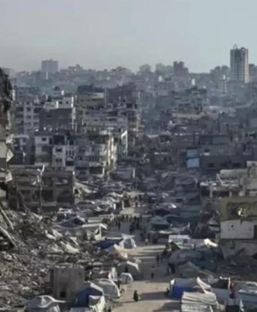 Almanya’dan Gazze İçin Yeniden İnşa Sözü: “Şartlar Uygun Hale Gelince Yardıma Hazırız” 9 almanyadan-gazze-icin-yeniden-insa-sozu-sartlar-uygun-hale-gelince-yardima-haziriz-NjKg2ISO.jpg