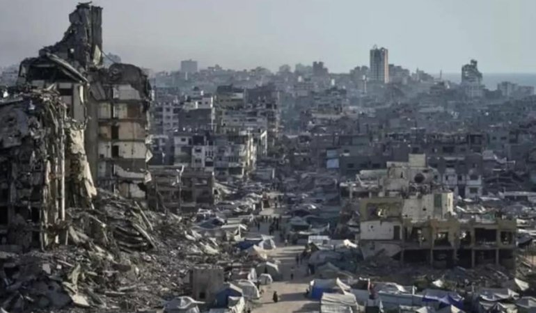 Almanya’dan Gazze İçin Yeniden İnşa Sözü: “Şartlar Uygun Hale Gelince Yardıma Hazırız” 6 almanyadan-gazze-icin-yeniden-insa-sozu-sartlar-uygun-hale-gelince-yardima-haziriz-NjKg2ISO.jpg