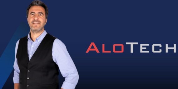 AloTech’te Stratejik Bir Değişimle Onur Bilgi Müşteri Başarısından Sorumlu Genel Müdür Yardımcısı Oldu