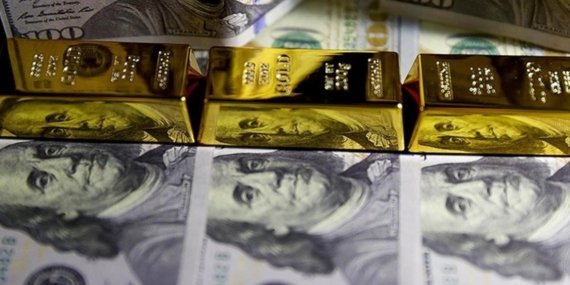 Altın 4.000 dolara koşuyor mu? Goldman Sachs rekor tahminini açıkladı