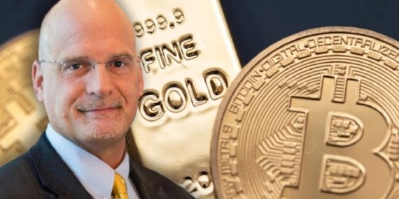 Altın ve Bitcoin İçin Şok Tahmin! McGlone: “Büyük Dönüş Başladı, Fiyatlar Fırlayacak”