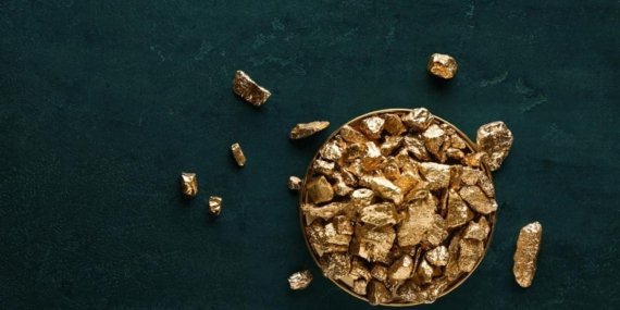 Altında Yükseliş Sinyali mi Geliyor? Uzmanlar Kritik Eşiğe Dikkat Çekti