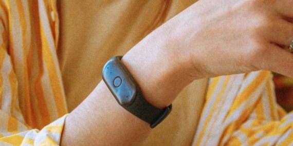 Amazon’dan Yapay Zekada Yeni Hamle! Giyilebilir Teknoloji Girişimi Bee’yi Satın Aldı