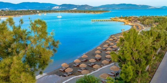 Anda Barut Collection’da Yazın Ritmi Yükseliyor: ASH ve Gipsy Kings by André Reyes Aynı Sahneyi Paylaşıyor