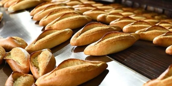 Ankara’da ekmek 15 TL oldu! 1 Ağustos’tan itibaren yüzde 20 zamlı satılacak
