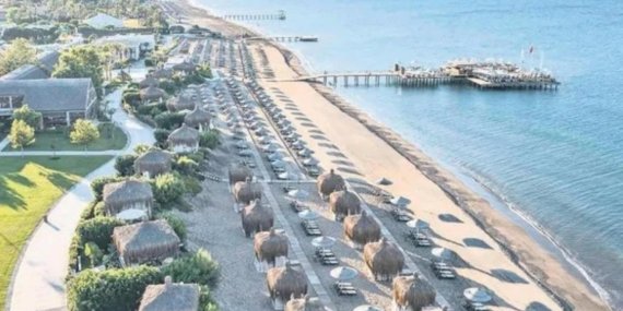 Antalya sonbaharda dolup taşacak! Ekim ayında otellerde yer kalmayabilir