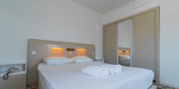 Antik Kentin Kalbinde Ege’ye Uyanın. Sibyl Hotel Erythrai ile Zamanda Yolculuk Başlıyor