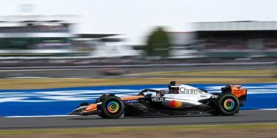 Apple’dan F1’e Büyük Hamle! Yayın Hakları İçin Rekor Teklif Masada