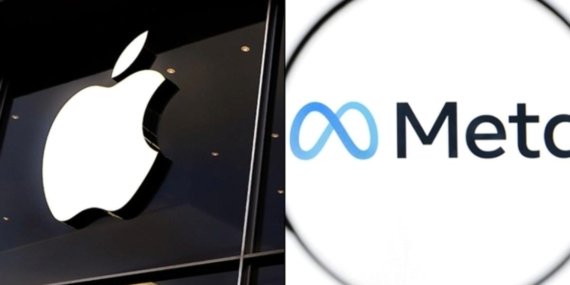 Apple’ın yapay zeka lideri Meta’ya transfer oldu
