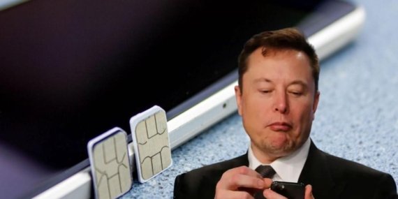 Aradığınız Musk’a Ulaşılamıyor! Trump’la Tartıştı, Numara Değiştirdi