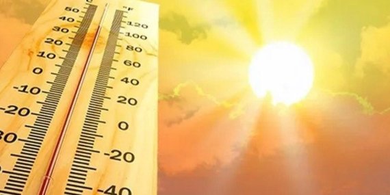 Avrupa Kavruluyor! Aşırı Sıcaklarda Can Kaybı 8’e Yükseldi