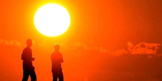 Avrupa ve Türkiye’yi Etkisi Altına Alan Aşırı Sıcak Hava Dalgası ve Sağlık Uyarıları