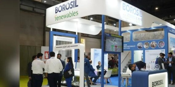 Avrupa’da Güneş Enerjisi Krizi Derinleşiyor! Borosil Renewables’in Alman Şirketi İflas Başvurusunda Bulundu