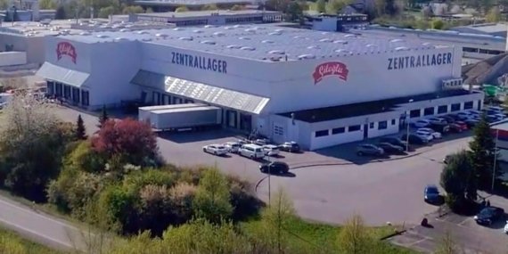 Avrupa’ya ihracat yapan Çiloğlu Gıda konkordato aldı! 500 çalışanı olan şirket için kritik süreç başladı