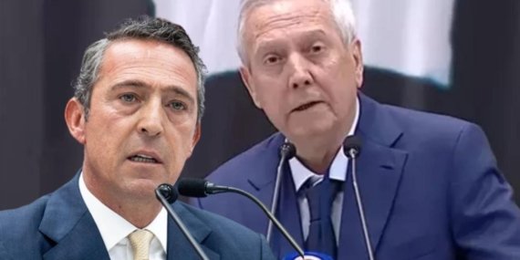 Aziz Yıldırım suskunluğunu bozdu! Ali Koç’a rest gibi mesaj: “Rahat ol, aday değilim… Ama bu kulüp böyle yönetilemez”