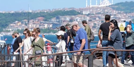 Bakan Kurum’dan yurt geneline uyarı… Yarın başlıyor: Sıcaklıklar 6-12 derece arasında artacak!