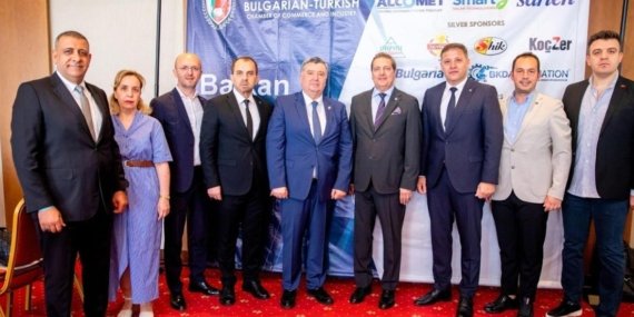 BALKANTÜRKSİAD’dan Balkanlar’da güç birliği hamlesi