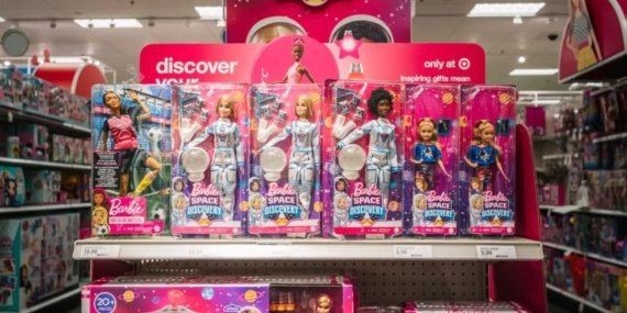 Barbie ve Hot Wheels’a Yapay Zeka Gücü Geliyor! Oyuncaklarda Yeni Dönem Başlıyor