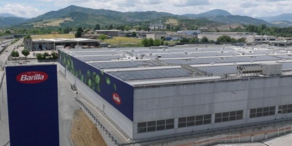 Barilla geleceğini sürdürülebilirliğe adıyor! Onarıcı tarım ve temiz enerji ön planda