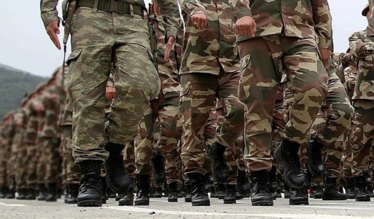 Bedelli Askerlik Ücretine Zam Geliyor! Yeni Rakam Belli Oldu 6 bedelli-askerlik-ucretine-zam-geliyor-yeni-rakam-belli-oldu-YvMHiiUj.jpg
