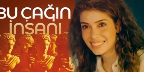 Bedia Ceylan Güzelce’nin Yeni Kitabı: “Bu Çağın İnsanı”
