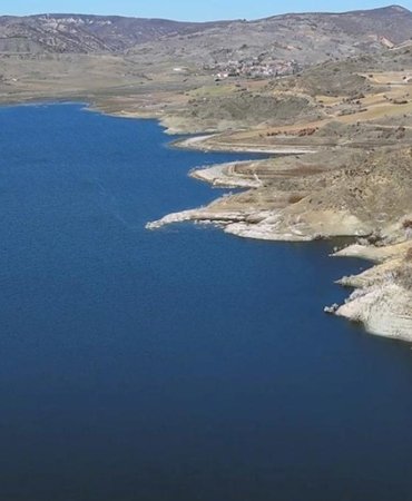 Belediye Başkanı uyardı: Yozgat’ta su alarmı verildi, sadece 90 günlük su kaldı! 7 belediye-baskani-uyardi-yozgatta-su-alarmi-verildi-sadece-90-gunluk-su-kaldi-8pnei3Ri.jpg