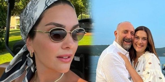 Bergüzar Korel’den Yapay Zekâya Sert Tepki! “Delirttiniz Bizi, Yeter Artık!”