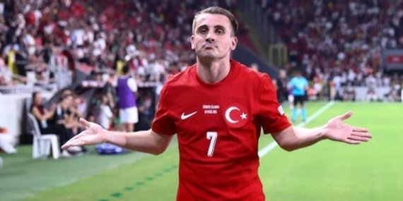 Beşiktaş fırsatı kaçırmak istemiyor! Hedefte bu kez Kerem Aktürkoğlu var
