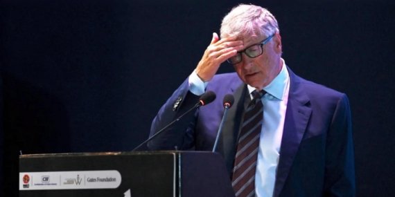Bill Gates büyük servet kaybı yaşadı, milyarderler listesinden çıktı