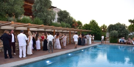 Bodrum Loft, Almine Rech’in “I Was Here” Sergisiyle Uluslararası Sanat Sahnesine Ev Sahipliği Yapıyor