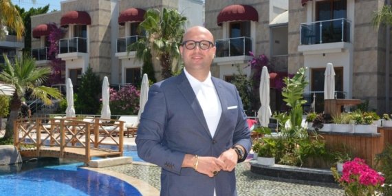 Bodrum’un Geleceği İçin Alarm Zilleri Çalıyor! Sektör Yeni Bir Hikâye Arıyor
