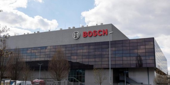 Bosch 1.100 Kişiyi İşten Çıkarıyor! Dev Fabrikada Büyük Değişim Başladı