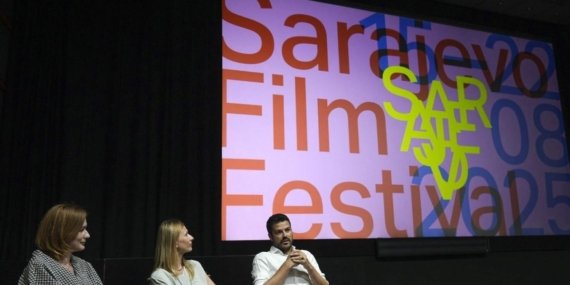 Bosna Hersek’in Başkenti Saraybosna’da 31. Saraybosna Film Festivali Heyecanı Başladı