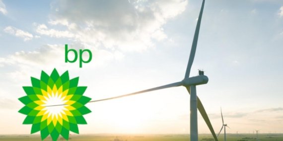 BP rüzgârdan vazgeçip petrole sarıldı! ABD’deki tüm kara rüzgâr varlıkları elden çıkarıldı