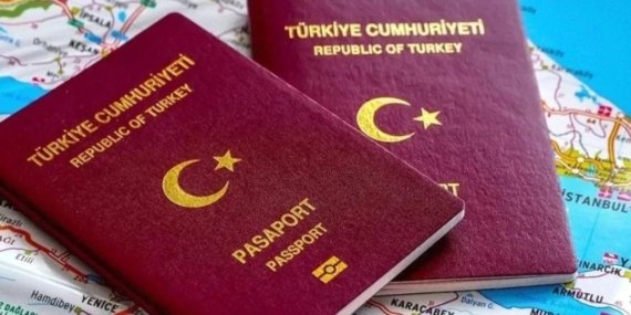Bulgaristan’dan Türk Vatandaşlarına Vize Müjdesi! Artık 5 Yıla Kadar Vize Alınabilecek