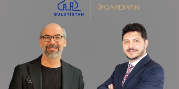 Bulutistan ve Gardiyan Kurumlar İçin Yeni Nesil Güvenlik Odaklı Dijital Dönüşüm Modeli Geliştiriyor