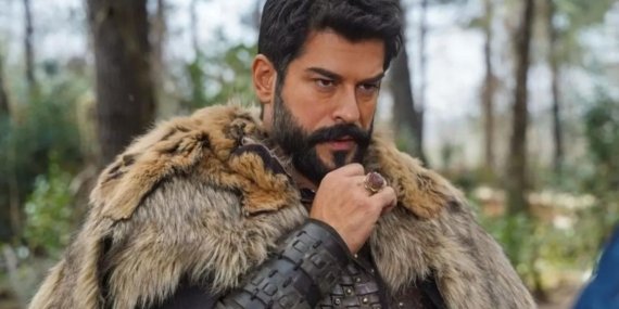 Burak Özçivit Kuruluş Osman’a Veda Etti! 4 Milyon TL’lik Talep Krizi Ayrılığı Getirdi