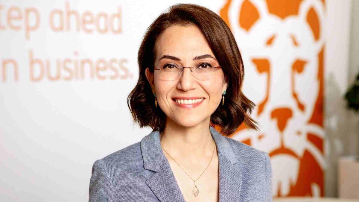 Burcu Civelek Yüce, ING Almanya'nın bireysel bankacılık liderliğine getirildi 2 burcu-civelek-yuce-ing-almanyanin-bireysel-bankacilik-liderligine-getirildi-CKW3pfvp.jpg