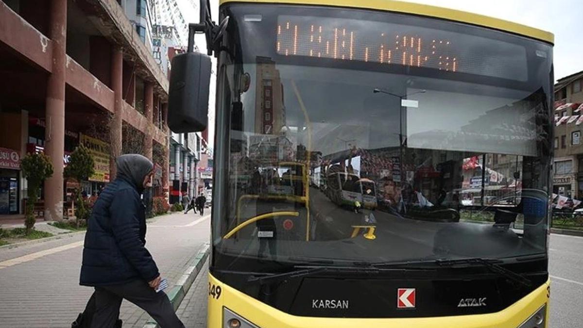 Bursa'da toplu ulaşıma bir zam daha 2 bursada-toplu-ulasima-bir-zam-daha-7TUURtk8.jpg