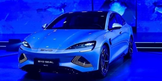 BYD’nin Suudi Arabistan’daki Genişleme ve Elektrikli Araç Pazarındaki Yükselişi