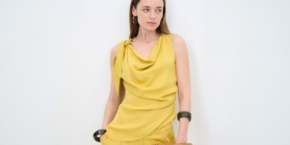 Cesur Stil, Konforlu Yaz! Love My Body %50’ye Varan İndirimle Gardıropları Baştan Yazıyor
