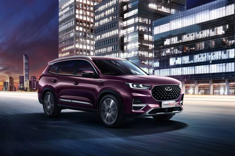 Chery’den otomotiv pazarını karıştıracak hamle! Sıfır otomobil 700 bin TL’ye geliyor 1 Chery’den otomotiv pazarını karıştıracak hamle! Sıfır otomobil 700 bin TL’ye geliyor