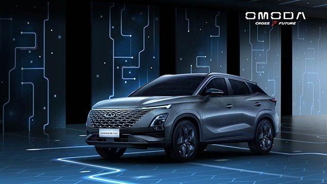 Chery’den otomotiv pazarını karıştıracak hamle! Sıfır otomobil 700 bin TL’ye geliyor 2 Chery’den otomotiv pazarını karıştıracak hamle! Sıfır otomobil 700 bin TL’ye geliyor
