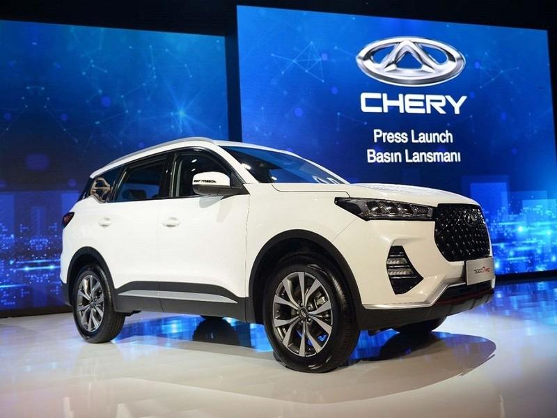 Chery’den otomotiv pazarını karıştıracak hamle! Sıfır otomobil 700 bin TL’ye geliyor 3 Chery’den otomotiv pazarını karıştıracak hamle! Sıfır otomobil 700 bin TL’ye geliyor