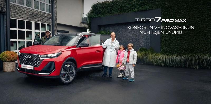 Chery’den otomotiv pazarını karıştıracak hamle! Sıfır otomobil 700 bin TL’ye geliyor 4 Chery’den otomotiv pazarını karıştıracak hamle! Sıfır otomobil 700 bin TL’ye geliyor