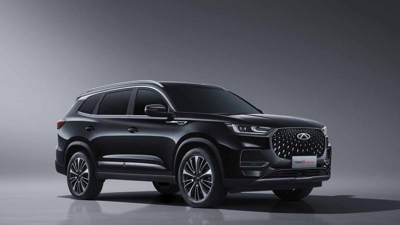 Chery’den otomotiv pazarını karıştıracak hamle! Sıfır otomobil 700 bin TL’ye geliyor 5 Chery’den otomotiv pazarını karıştıracak hamle! Sıfır otomobil 700 bin TL’ye geliyor