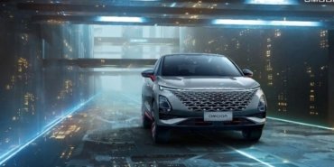 Chery’den otomotiv pazarını karıştıracak hamle! Sıfır otomobil 700 bin TL’ye geliyor 11 cheryden-otomotiv-pazarini-karistiracak-hamle-sifir-otomobil-700-bin-tlye-geliyor-v8X46LLH.jpg