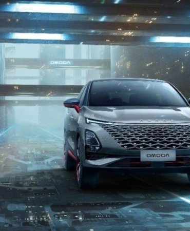 Chery’den otomotiv pazarını karıştıracak hamle! Sıfır otomobil 700 bin TL’ye geliyor 5 cheryden-otomotiv-pazarini-karistiracak-hamle-sifir-otomobil-700-bin-tlye-geliyor-v8X46LLH.jpg